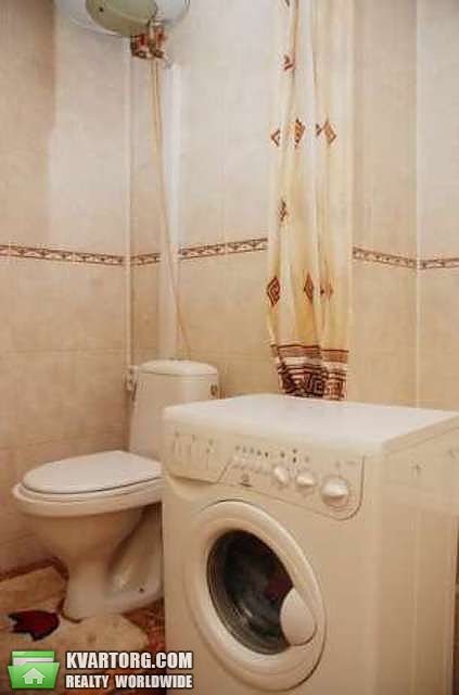 Rent out 1-room apartment. Киев,  Бассейная — photo 3