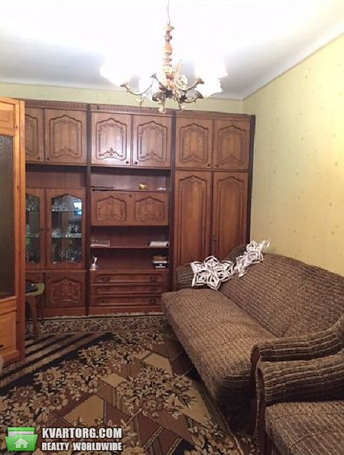 Sell 2-room apartment. Киев,  Щусева — photo 1