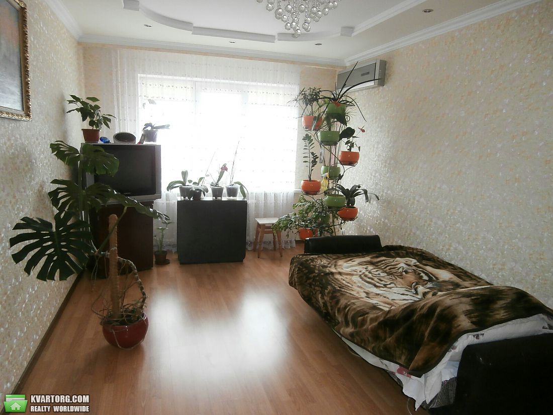 Sell 3-room apartment. Одесса, героев сталинграда — photo 3