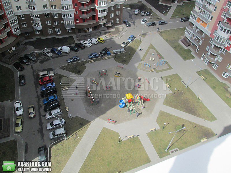 Sell 3-room apartment. Киев, симоненко василия — photo 6