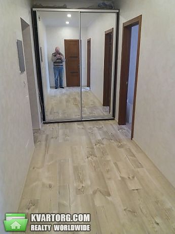 Rent out 2-room apartment. Киев,  Ломоносова — photo 6