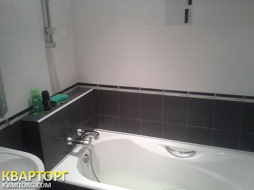 Rent out 1-room apartment. Киев,  Гмыри — photo 4