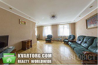 Sell 4-room apartment. Киев,  Богдана Хмельницкого — photo 4