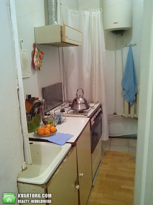 Sell 1-room apartment. Одесса, Водопроводный переулок — photo 4