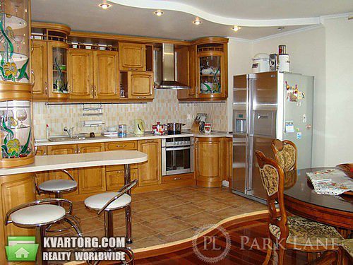 Sell 2-room apartment. Киев, Миропольская — photo 10