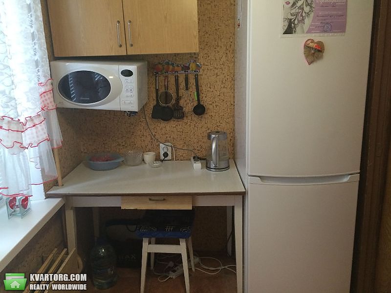 Sell 1-room apartment. Киев, Жолудева — photo 7