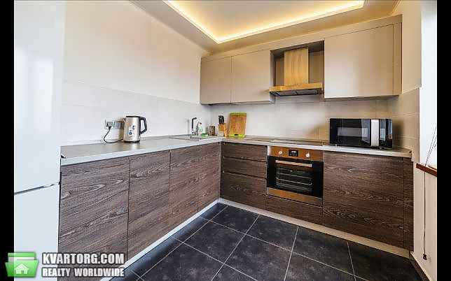 Rent out 3-room apartment. Киев, Заболотного — photo 2