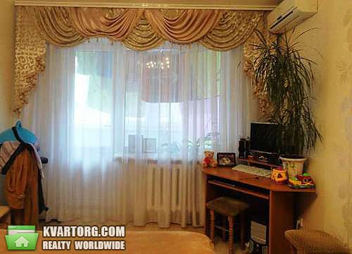 Sell 2-room apartment. Киев, Героев Днепра — photo 1