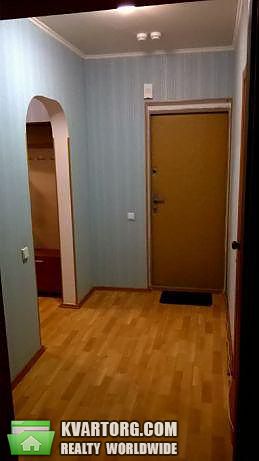 Rent out 1-room apartment. Киев,  Урловская — photo 3