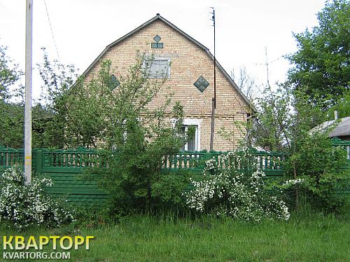 Sell house. Киевская обл., Небрат — photo 1