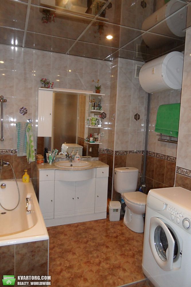 Sell 3-room apartment. Киев,  Кравченко — photo 6