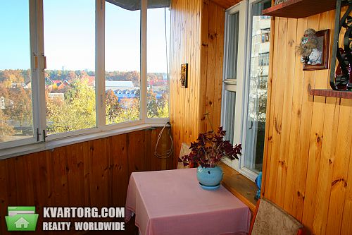 продам 3-комнатную квартиру. Киев,  Харьковское шоссе - фото 7