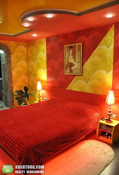 Sell 1-room apartment. Киев,  Ревуцкого — photo 2