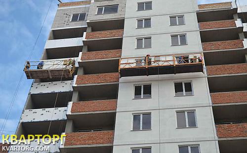 Sell 2-room apartment. Одесса, Бочарова — photo 1