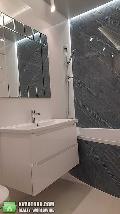 Rent out 1-room apartment. Киев,  Правды пр — photo 9