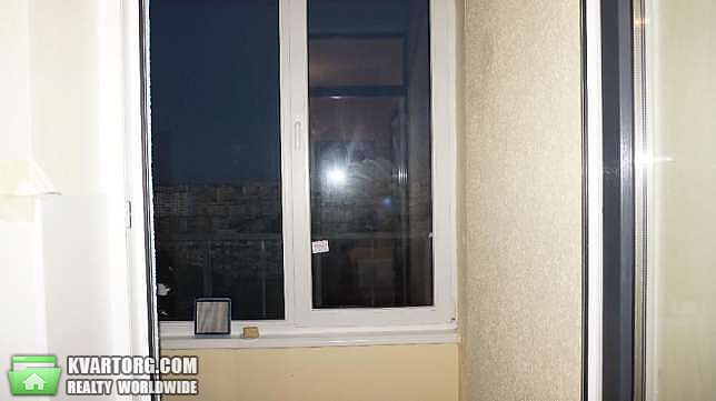 Rent out 1-room apartment. Киев,  Богатырская — photo 7