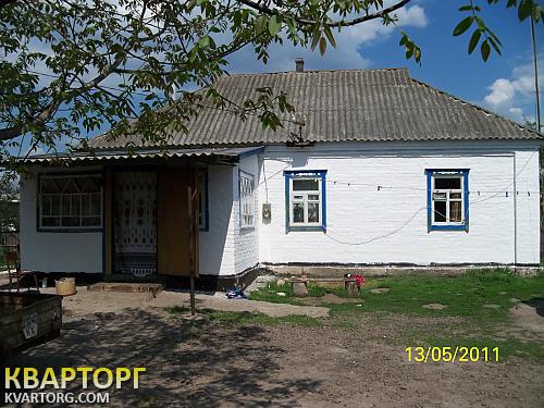 Sell house. Киевская обл., с. Жовтневое — photo 1
