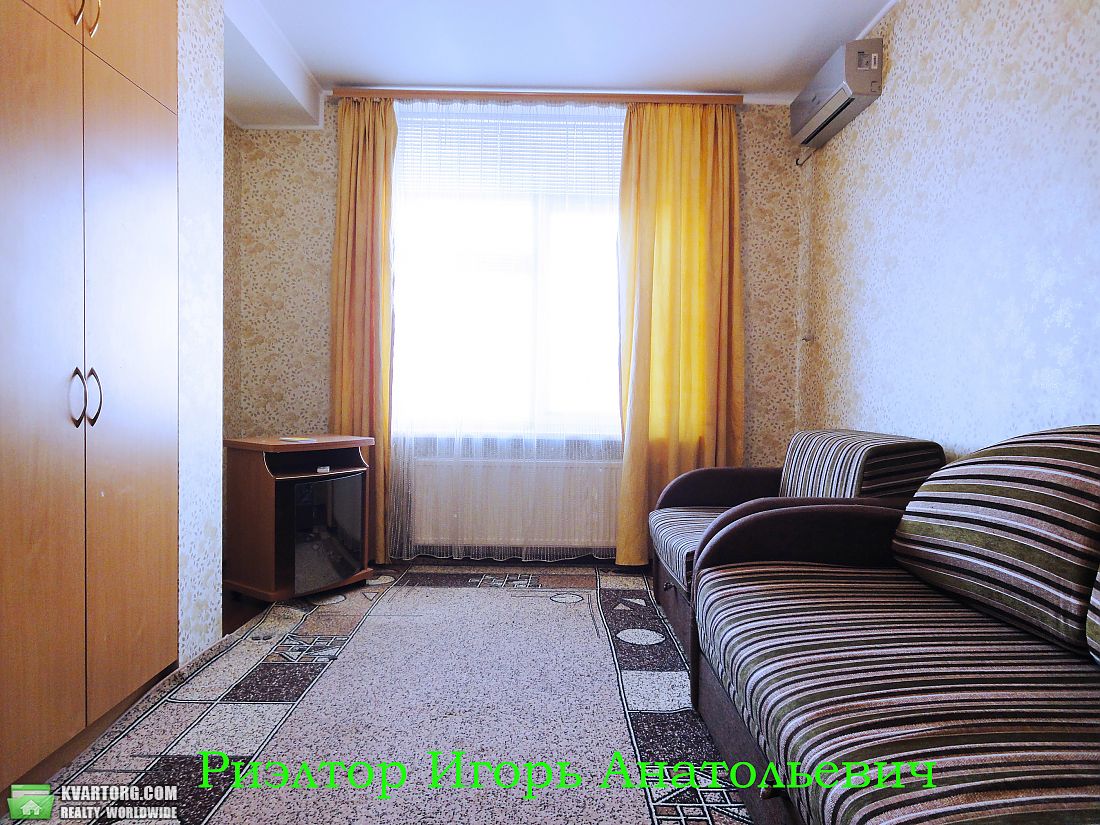 Rent out 1-room apartment. Одесса, Торговая — photo 2