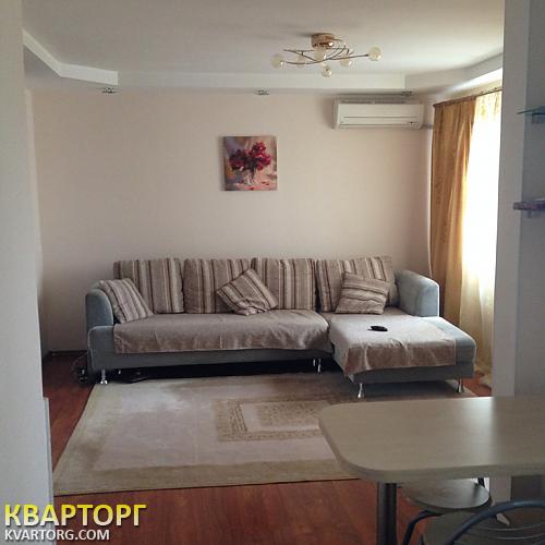 Sell 3-room apartment. Одесса, Фонтанская дор. — photo 1