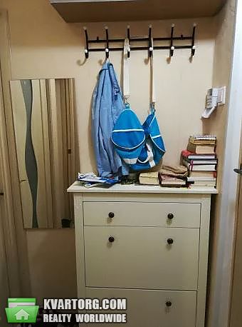 Rent out 1-room apartment. Киев, А. Глушкова — photo 5