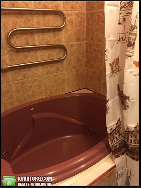 Rent out 1-room apartment. Киев, бульвар Леси Украинки — photo 9