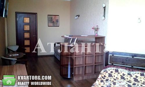 Sell 1-room apartment. Одесса, Среднефонтанская — photo 3