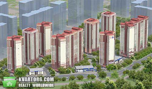 Sell 2-room apartment. Киев,  Гмыри — photo 2