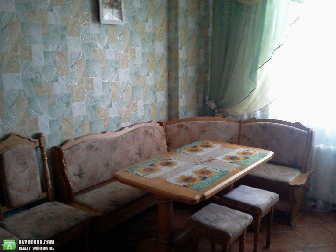 Rent out 2-room apartment. Киев,  Краснозвездный пр — photo 7