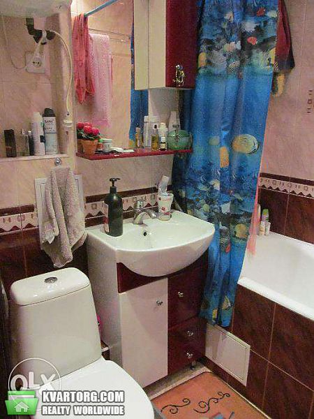 Sell 3-room apartment. Киев,  Строителей — photo 10