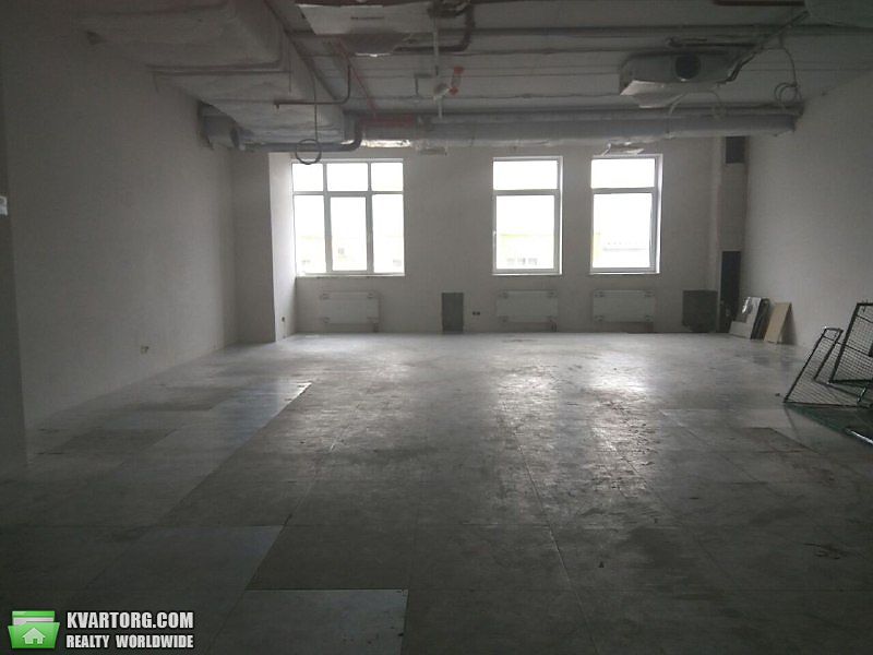 Rent out office. Киев,  Ярославская — photo 5