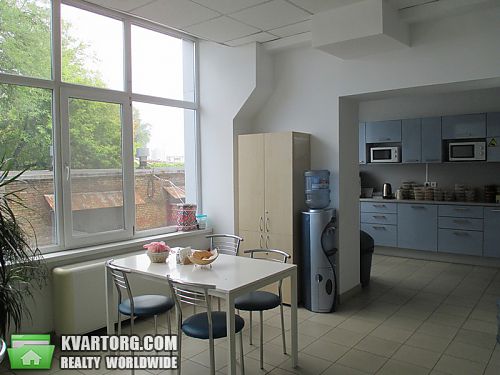 Rent out office. Киев, Дегтяревская — photo 5