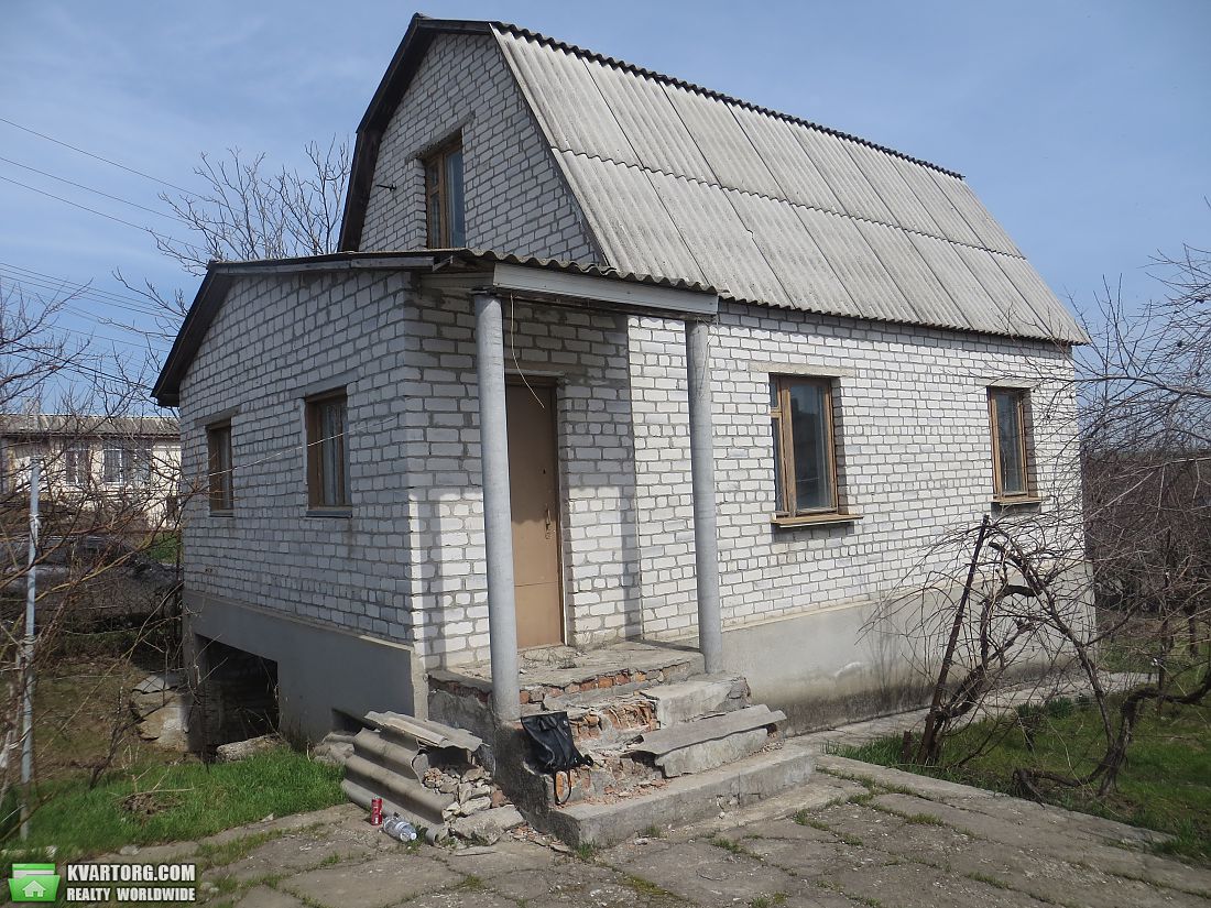 Sell house. Одесса, Сухой Лиман — photo 3