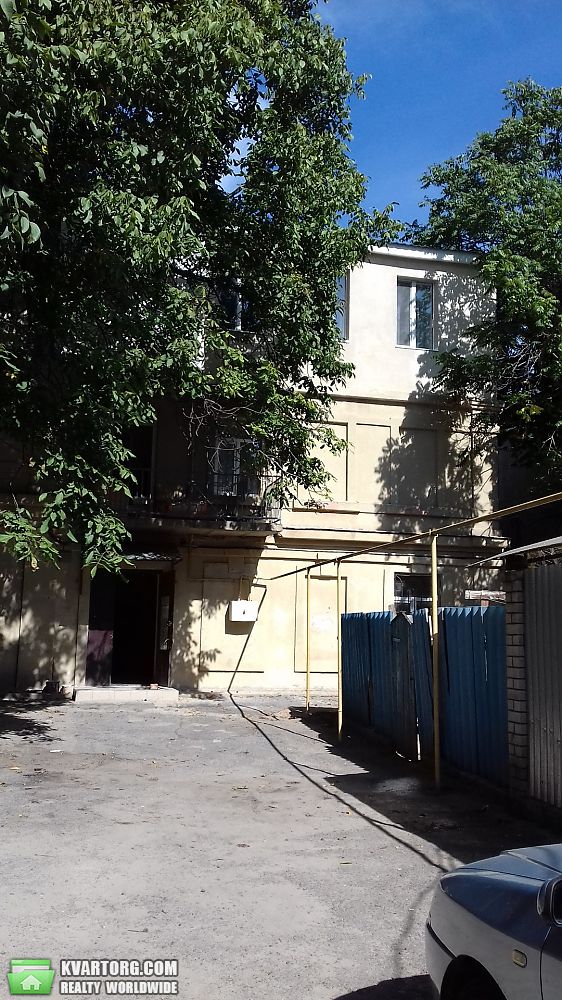 Sell 1-room apartment. Одесса, Разумовская — photo 1