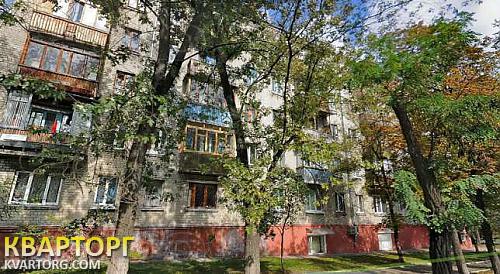 Sell 1-room apartment. Киев, Новодарницкая — photo 1