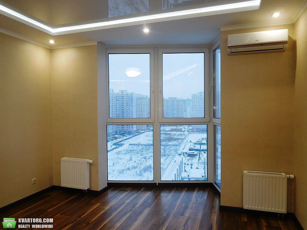 Sell 2-room apartment. Киев,  Драгоманова — photo 1