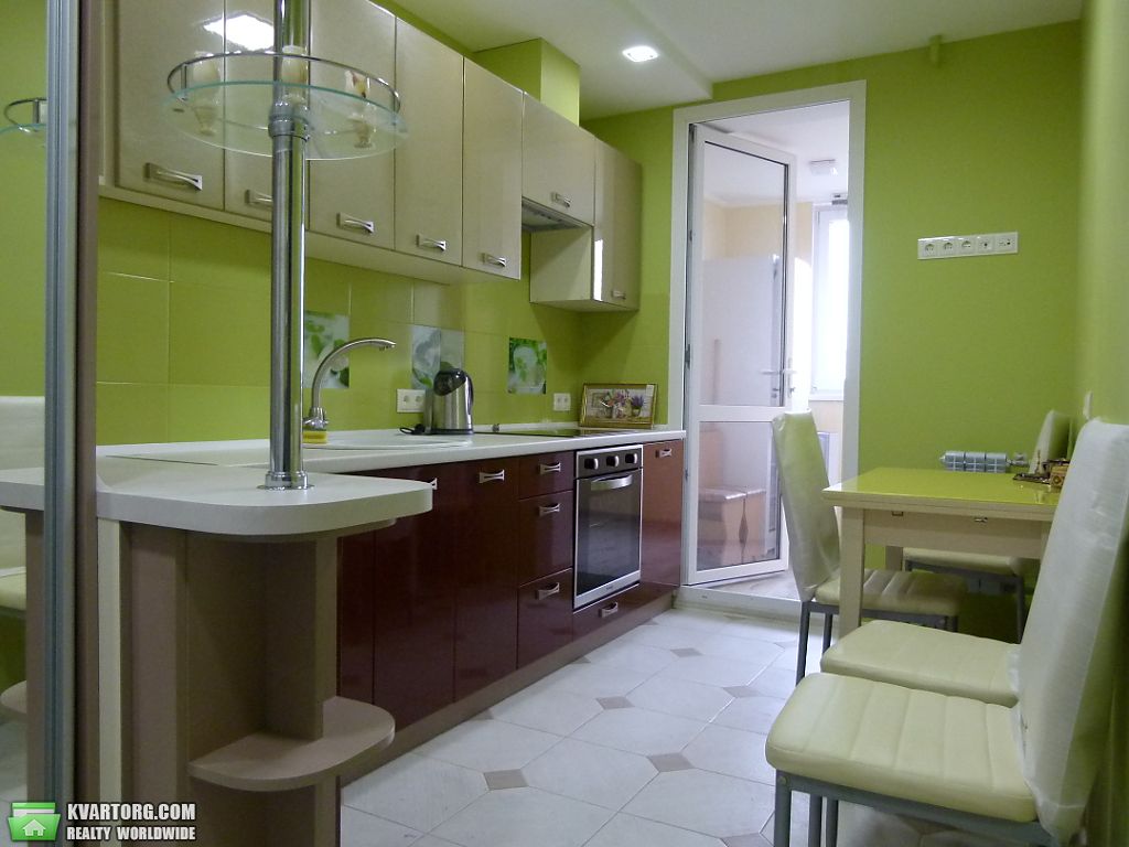 Sell 2-room apartment. Одесса, Фонтанская дорога — photo 1