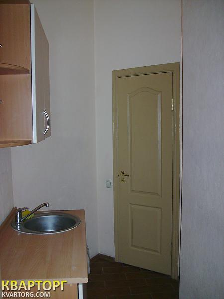Rent out office. Киев, Олеся Гончара — photo 3