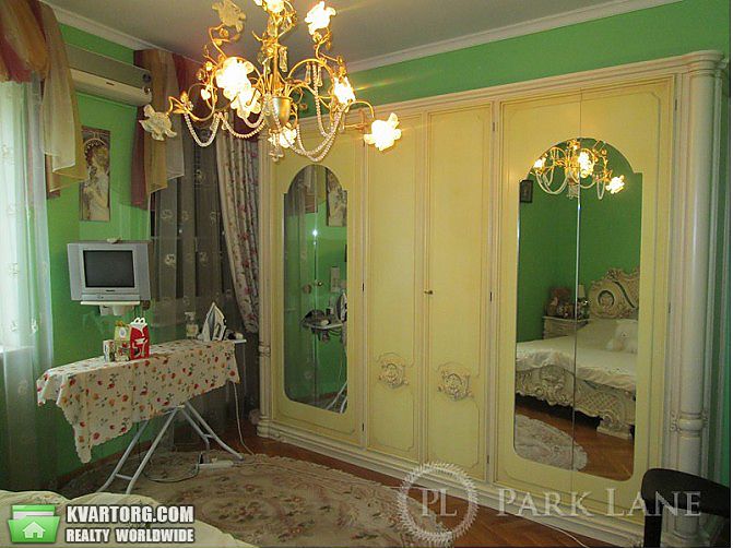 Sell 3-room apartment. Киев,  Бехтеревский пер — photo 8