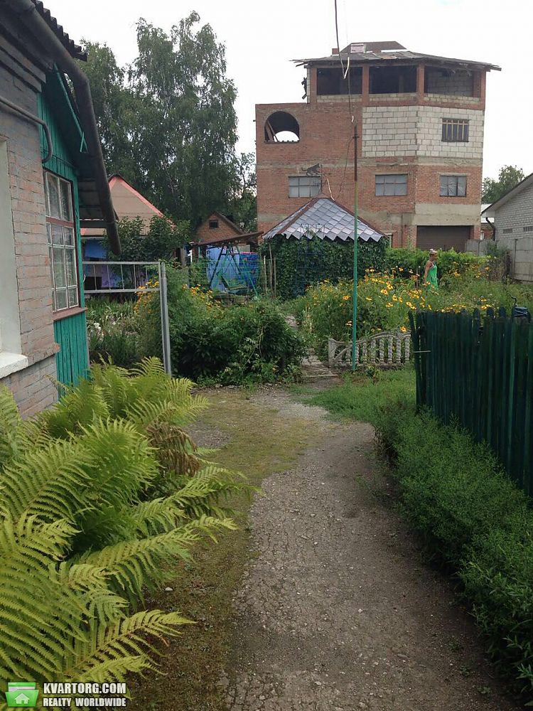Sell house. Харьков,  1 мая — photo 10