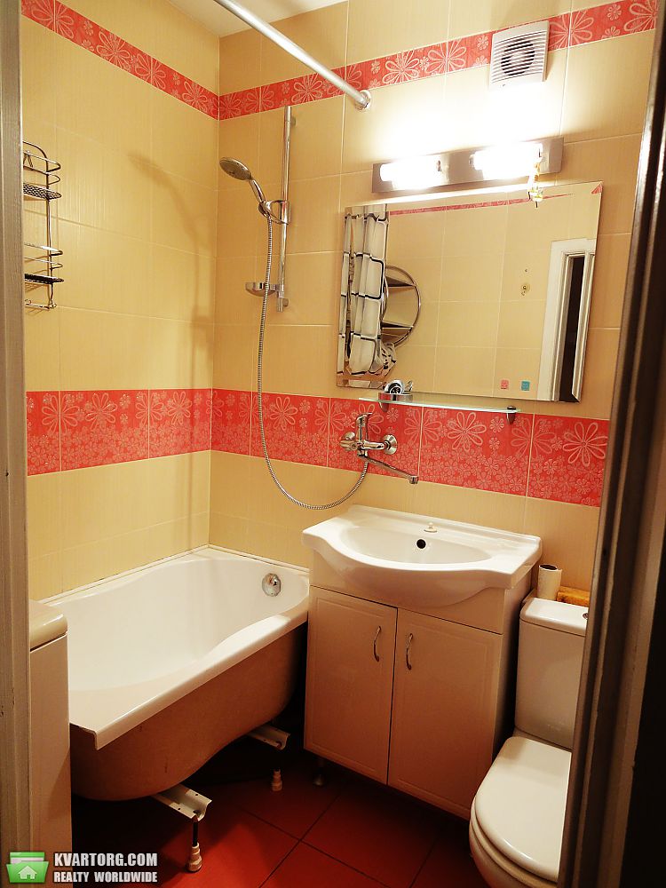 Rent out 1-room apartment. Одесса, Генерала Петрова — photo 8