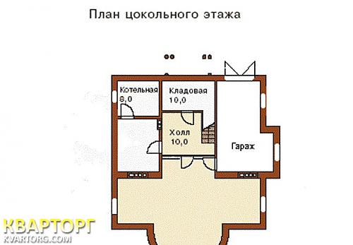 Sell house. Киев, Бортнический переулок — photo 4