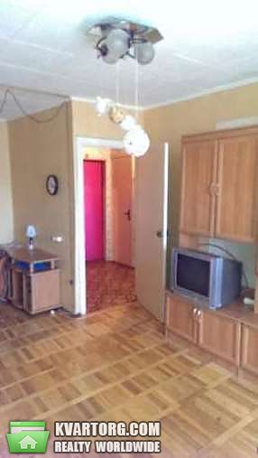 Sell 1-room apartment. Киев,  Лепсе бул — photo 3