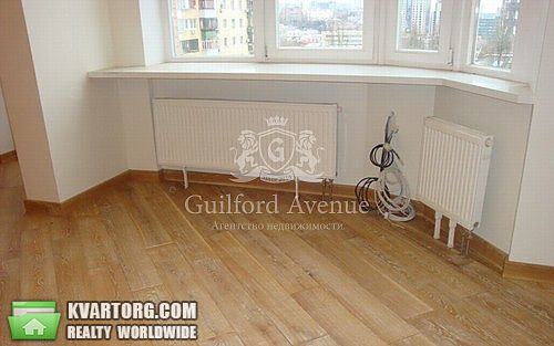 Sell 2-room apartment. Киев,  Лабораторный пер — photo 6