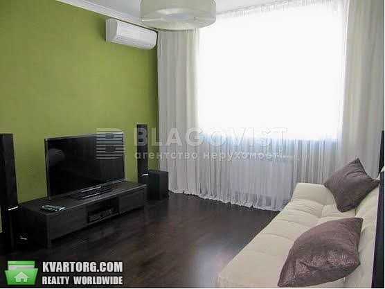 Rent out 2-room apartment. Киев,  Чавдар — photo 1