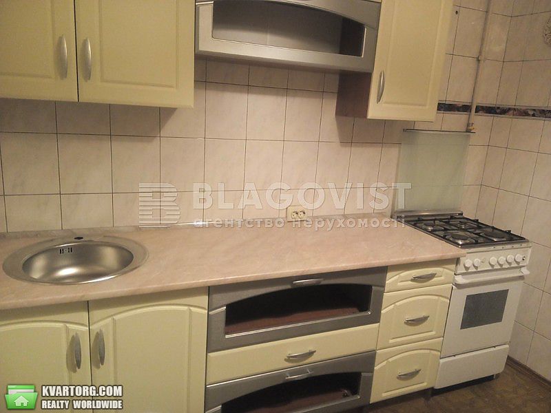 Sell 3-room apartment. Киев,  Щербакова — photo 10