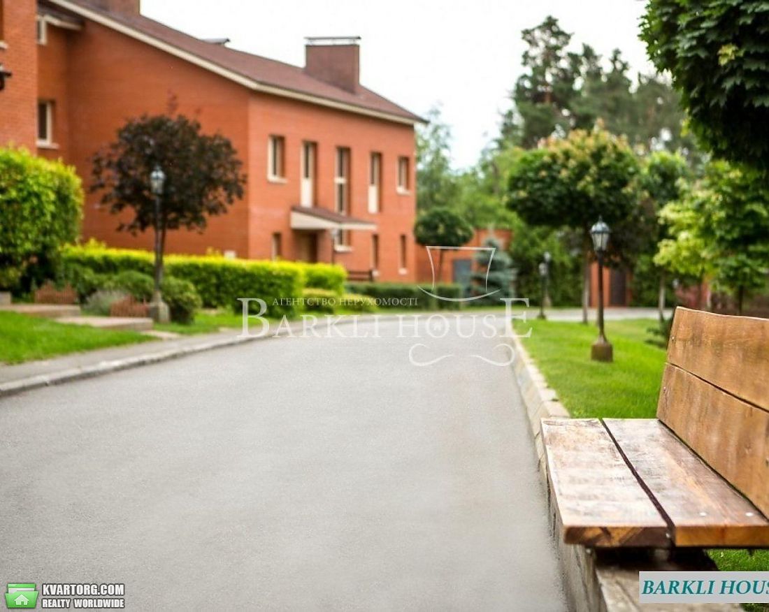 Rent out Townhouse. Киевская обл., Плюты — photo 9