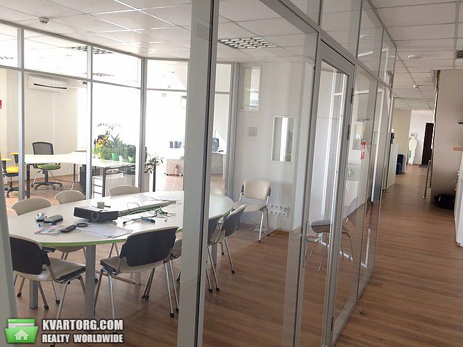 Rent out office. Киев,  Леси Украинки бул — photo 9