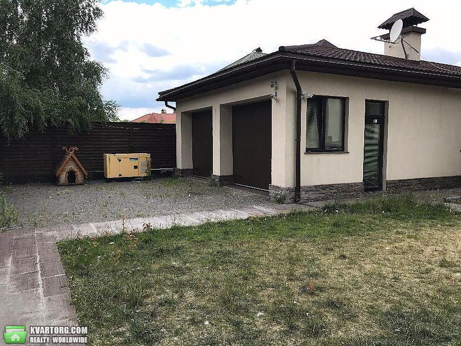 Rent out house. Киевская обл., Центральная — photo 10