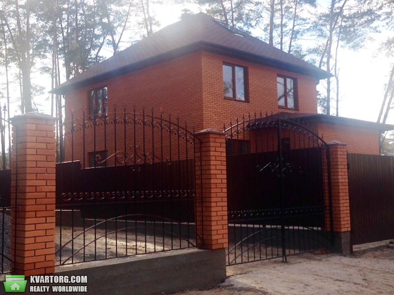 Sell house. Ирпень, Леси Украинки — photo 1