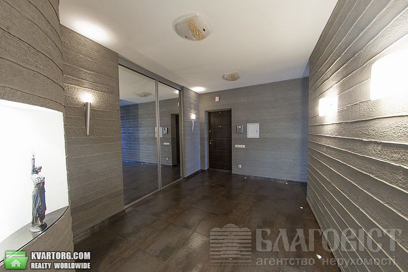 Sell 2-room apartment. Киев, Срибнокильская — photo 6